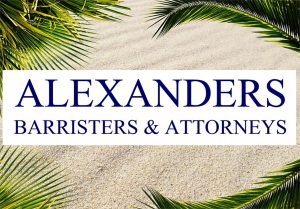 Alexanders, Barristers & Attorneys